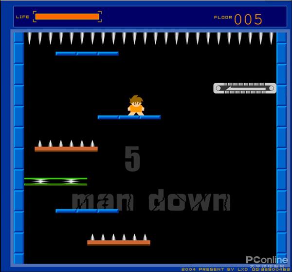 经典Flash动画游戏推荐_Flash历史回顾_网页游戏专题