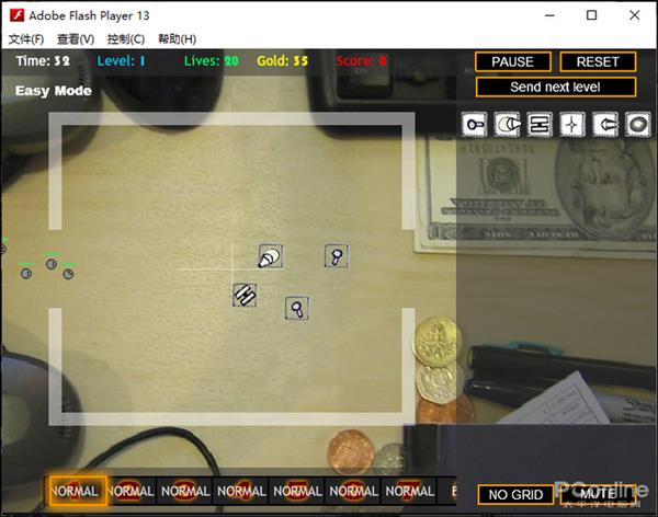 Flash历史回顾_网页游戏专题_经典Flash动画游戏推荐