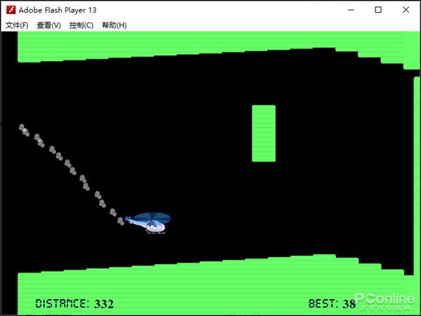 经典Flash动画游戏推荐_Flash历史回顾_网页游戏专题