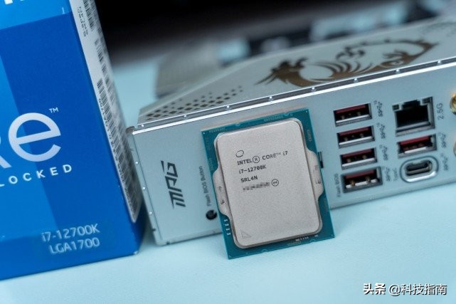 游戏本i7和i5有什么区别_intel i7 超线程优势_intel i5 i7 区别