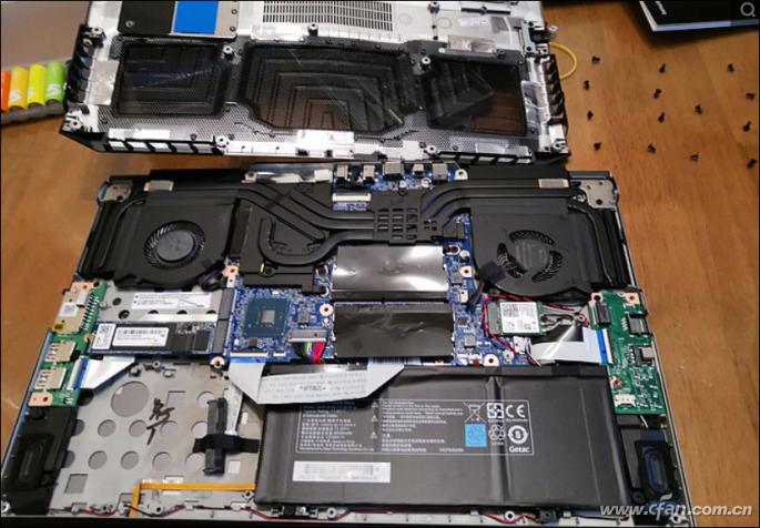 游戏本i7和i5有什么区别_游戏轻薄本_轻薄游戏本