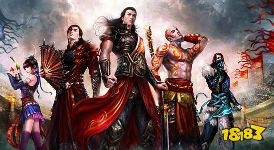 网页版传奇游戏排行榜 经典网页版传奇游戏大全