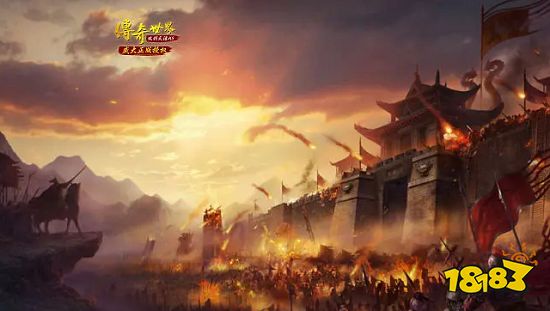 网页版传奇游戏排行榜 经典网页版传奇游戏大全