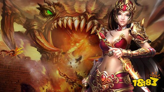 网页版传奇游戏排行榜 经典网页版传奇游戏大全