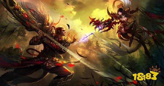 网页版传奇游戏排行榜 经典网页版传奇游戏大全