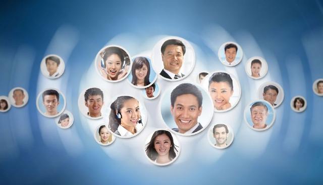 当你没钱没背景时候如何积累有用的人脉