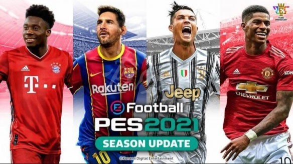 实况足球网易官方版