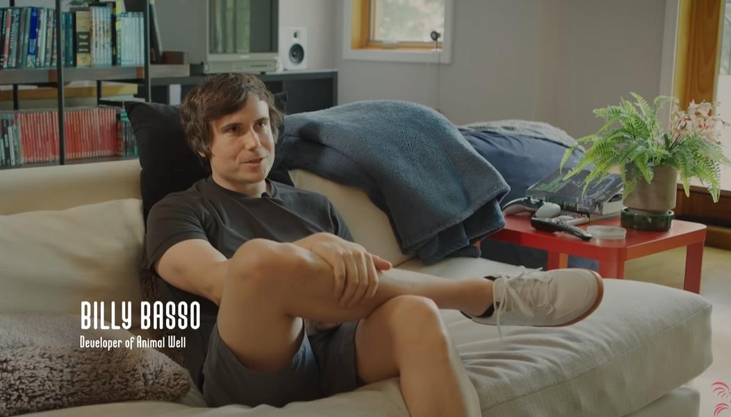 独立游戏专题__ 2024年最佳独立游戏 