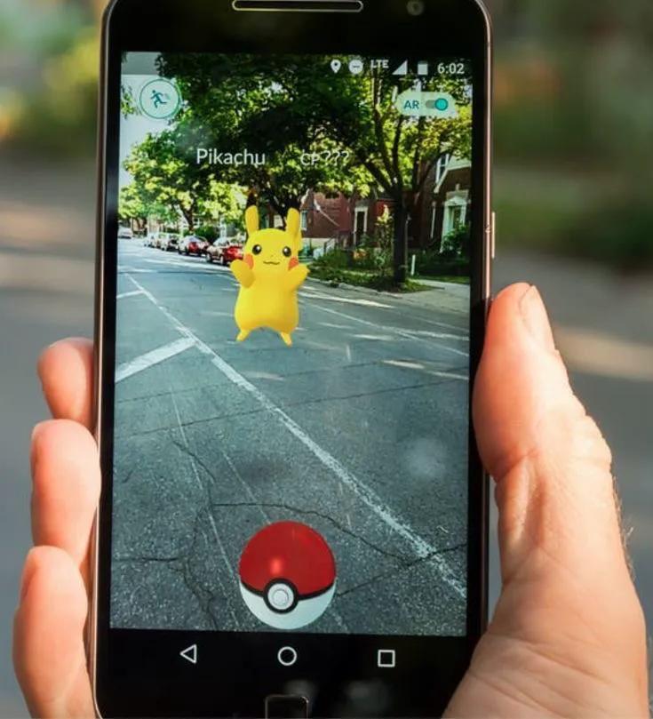 镜像世界_生活黑科技应用_增强现实数字孪生