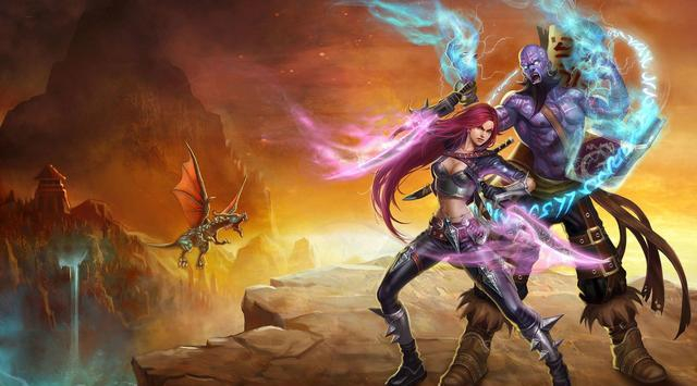 一刀99级，装备能回收的游戏能赚钱吗？来看玩家的“赚钱之路”