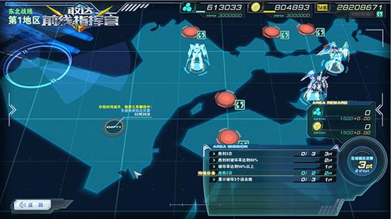 讨伐BOSS 英勇向前