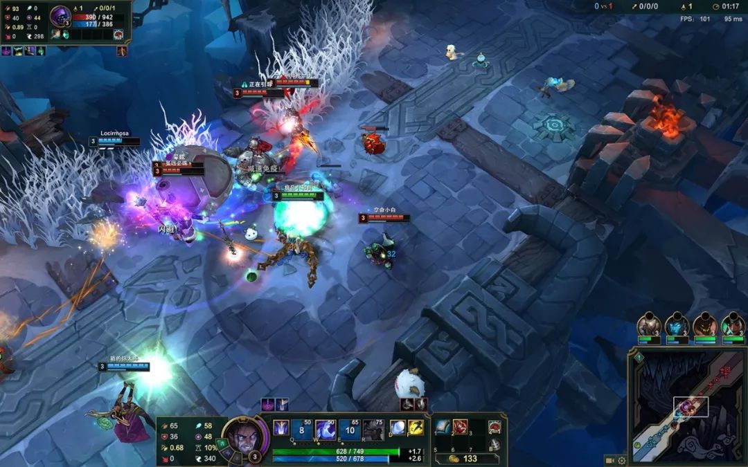 联想小新Pro 13 2019酷睿U i7版 35W性能释放 1.29kg轻薄本MX250独显_游戏本i7和i5有什么区别