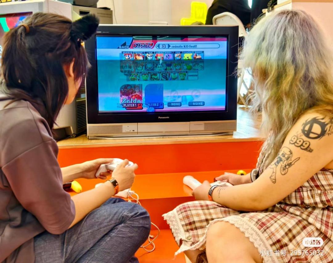 大乱斗手柄_jc手柄玩大乱斗_大乱斗手柄设置后无用