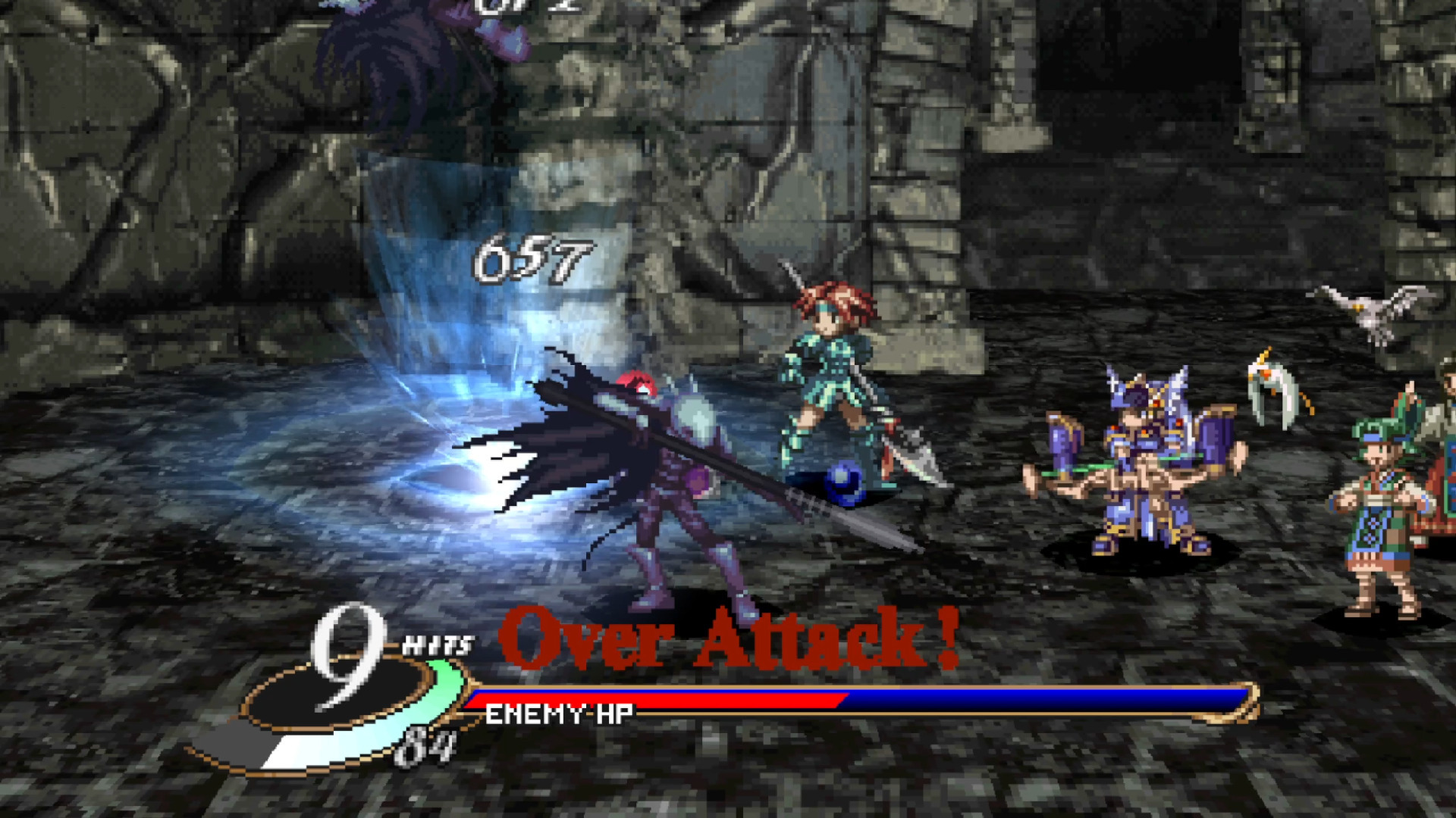 psp上可以和妹子结婚的一款游戏_北欧女神蕾娜丝 PSP移植版 弑神结局