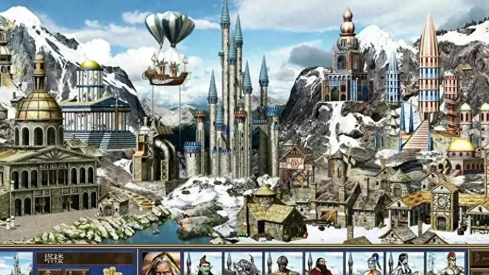 kia云手机版登录 最值得玩的七款SLG类型游戏：老玩家血泪推荐，策略控的救赎之路