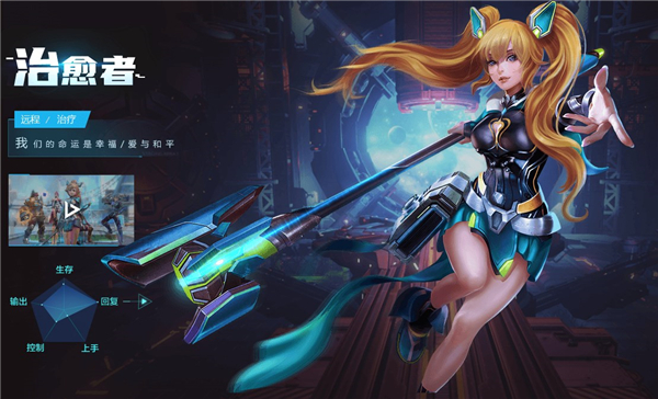 诺亚传说手机版官网下载_科幻题材MMO手游_诺亚传说手游攻略