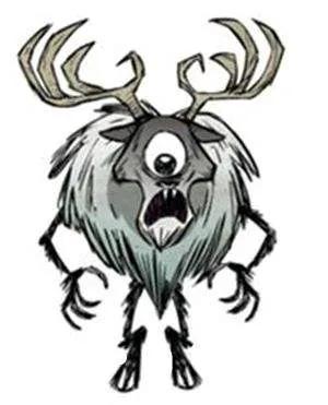 巨人国春夏秋冬boss打法_巨人国饥荒单机版攻略_饥荒游戏专题