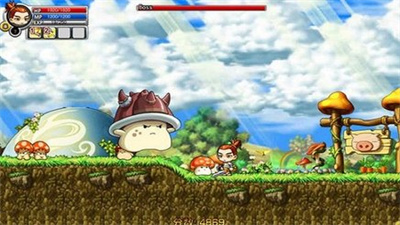 冒险王之神兵传奇手机版