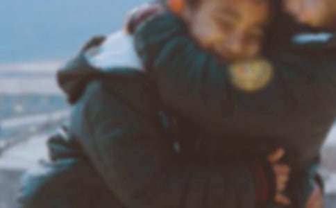 《手指兄弟》教学反思