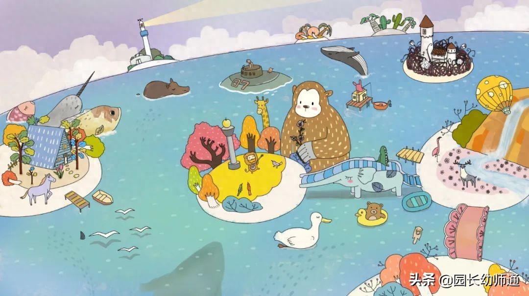 幼儿园大、中、小班期末班务总结范文，幼师快收藏