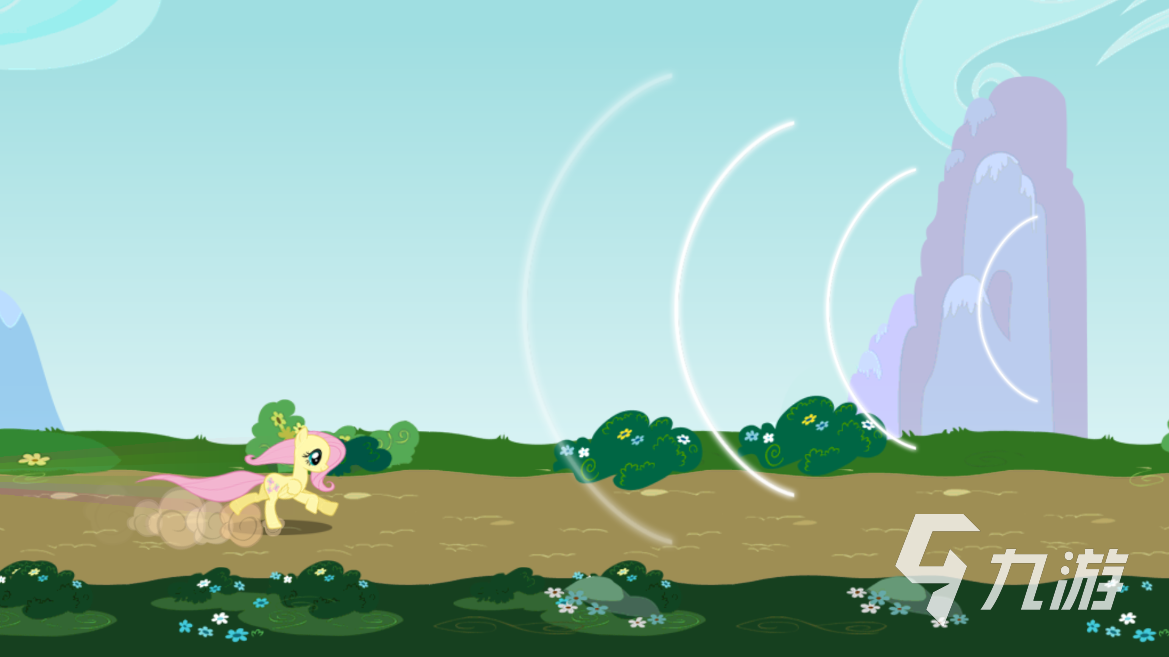 可爱的小马宝莉游戏合集 有趣的小马宝莉游戏推荐2025