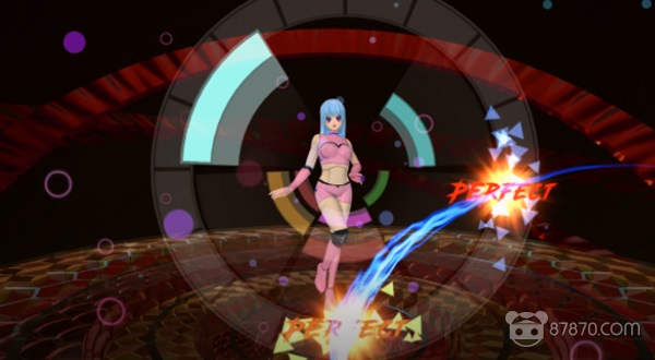 VR,虚拟现实游戏,vr游戏