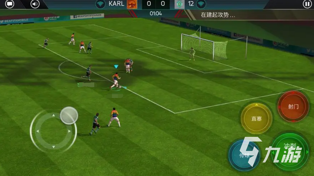 模拟运动会夺金手游推荐 2024争夺金牌的体育游戏分享