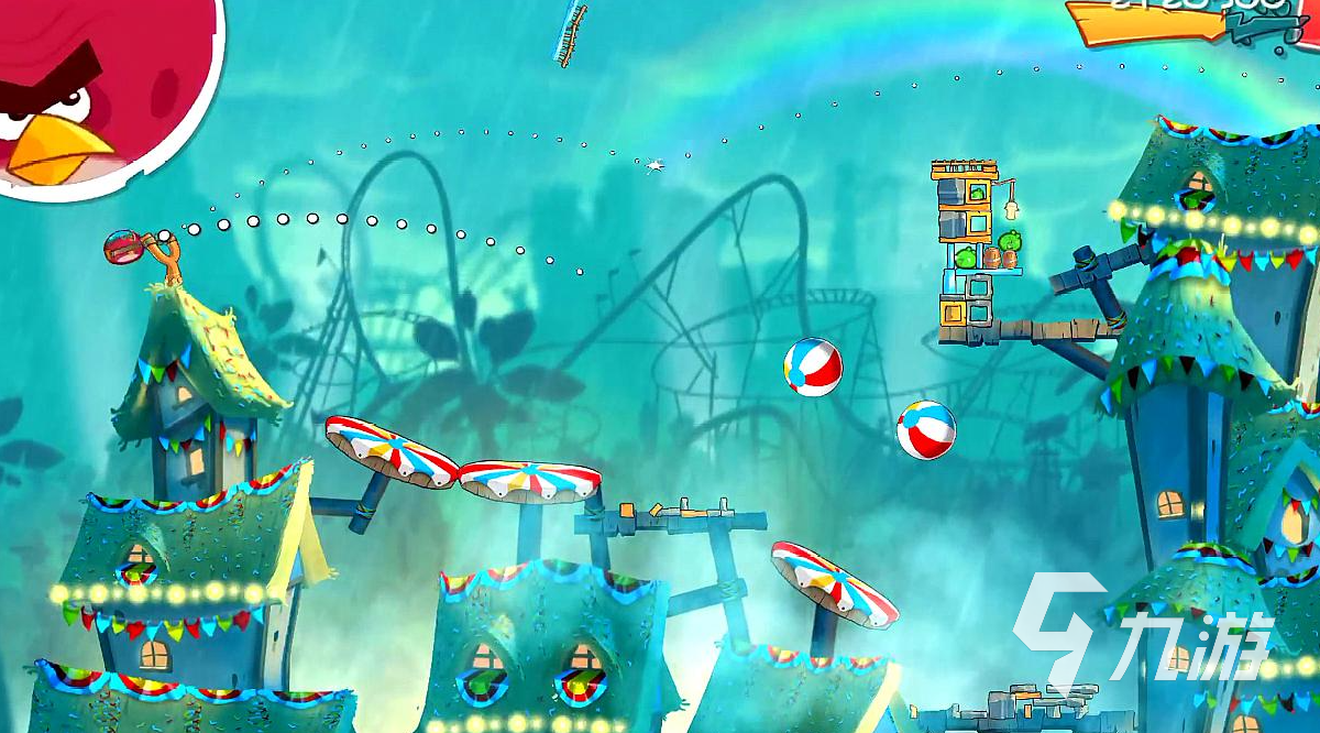 2014到2015年的手游排行榜 经典的手机游戏前十名