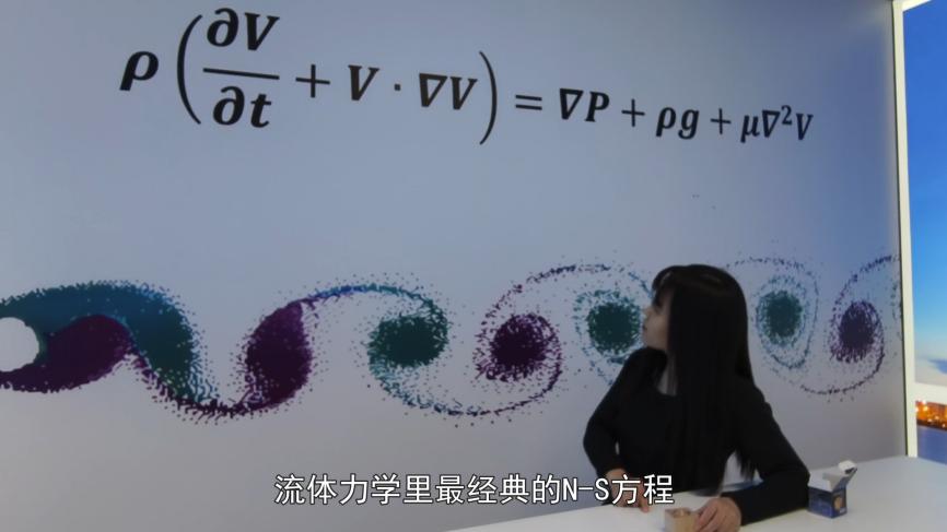 拿不起的木块原理_伯努利原理生活应用_流体力学N-S方程