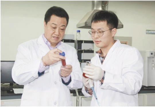 浓缩苹果汁应用纳米技术除菌迈出坚实一步