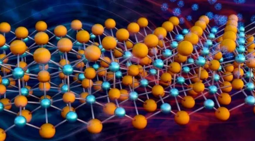 纳米技术作为新兴前沿科技的一种，在热电材料中具有哪些应用？