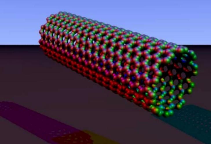 热电材料Seebeck效应_纳米热电材料性能优化_纳米技术生活应用