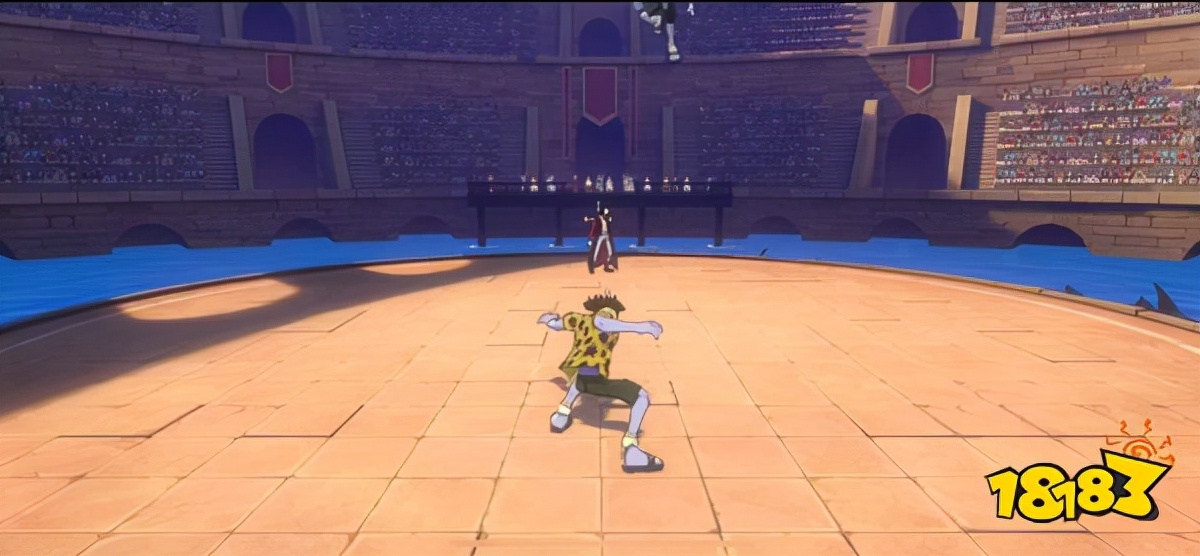 海贼王热血航线手游_海贼王专题游戏_海贼王IP手游完美复刻