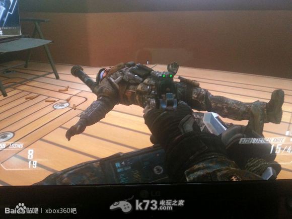 xbox360自制FSD联机傻瓜图文教程