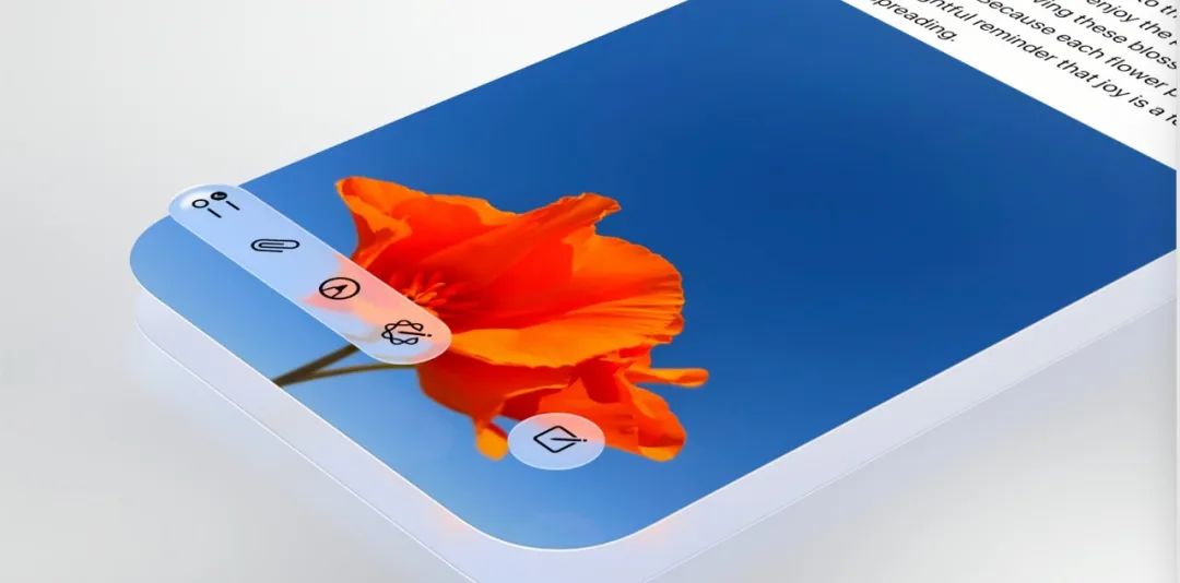 iOS26 Liquid Glass设计主题_全新系统UI更新_ipad可以换主题吗