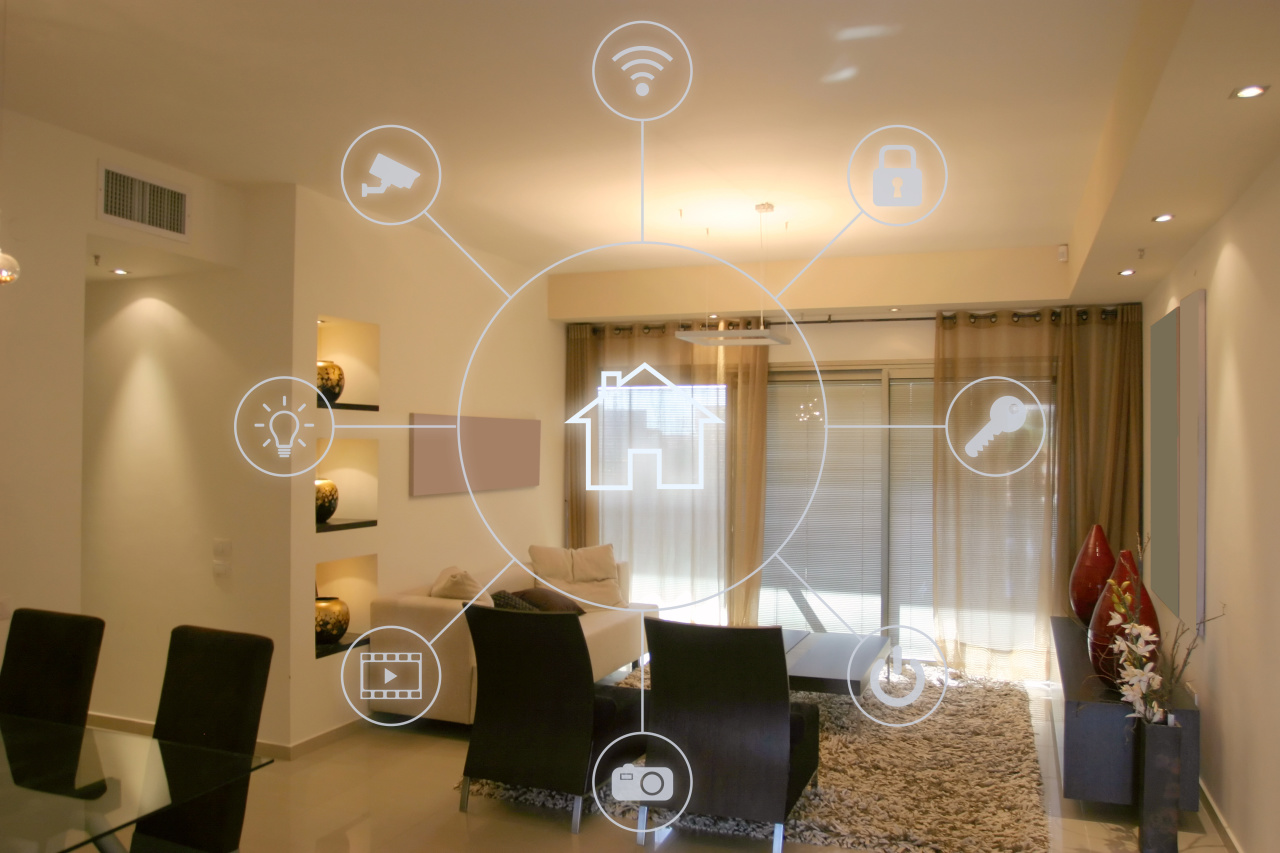 声音传感器生活应用_智能家居环境感知_新型传感器应用