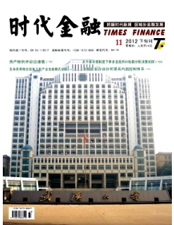 基于数学知识在若干金融问题中的应用分析