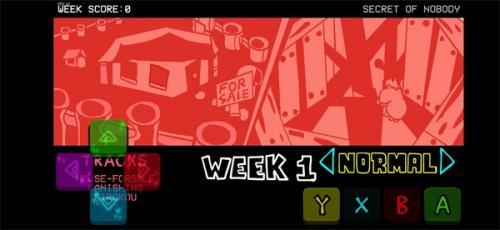 kiayun手机版登录 《周五夜放克猫和老鼠模组》游戏特色：(2023年7月17日更新)