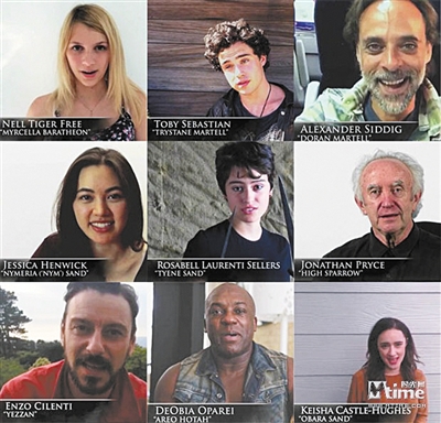 权力的游戏第五季剧情发展_道朗马泰尔沙蛇总主教大麻雀_权力的游戏第五季无删减在线