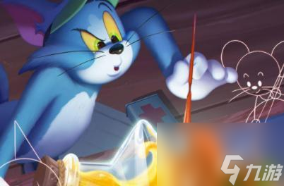 猫和老鼠手游中少女记忆头像获取方法是什么