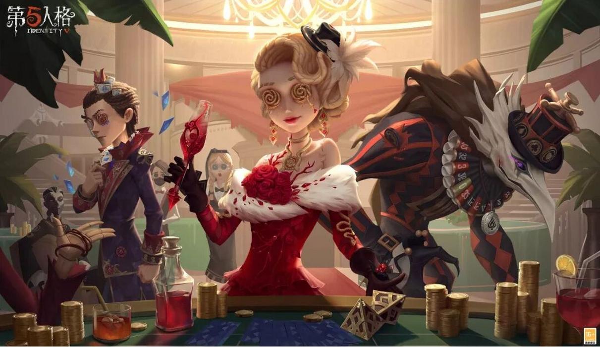 游戏专题推荐_2024年十大热门游戏推荐_游戏道具获取攻略