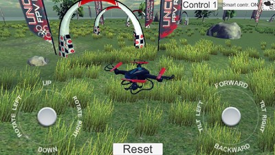 无人机模拟器电脑版游戏特点