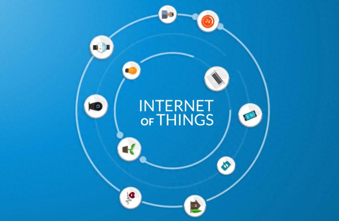 射频识别、传感网、M2M系统框架、云计算，你掌握几个？