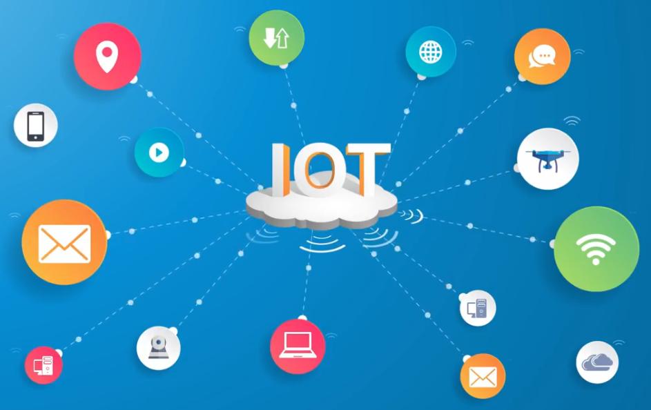 物联网技术介绍_物联网关键技术分析_射频识别技术生活应用