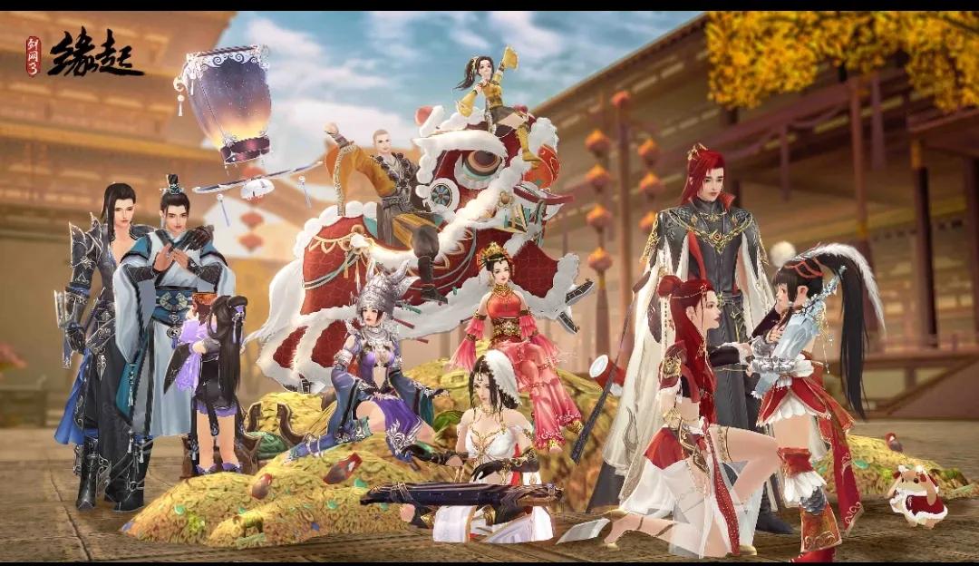 MMORPG热血传奇魔兽世界梦幻西游怀旧游戏_好玩却没人玩的网络游戏_80后经典网络游戏