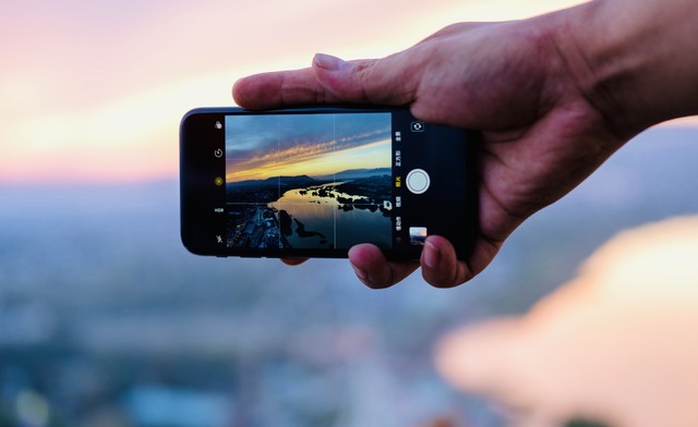 如何用手机拍出专业级照片_比较好的手机p图软件_手机摄影技巧