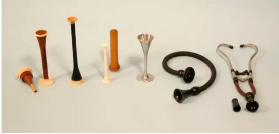 听诊器原理生活应用_医生用听诊器听什么_听诊器历史发展