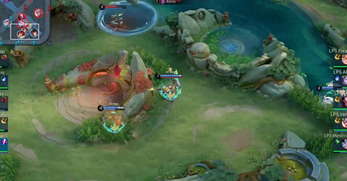 王者荣耀国际服官方下载，寻梦盒子一键安装，无需APP网页下载