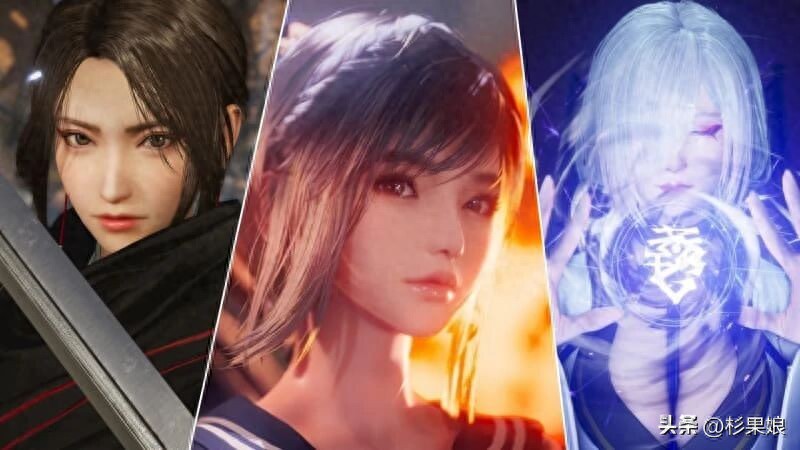 开·云app体育登录入口 《忍龙4》《真三起源》换衣美少女！2025年Steam十大动作游戏盘点