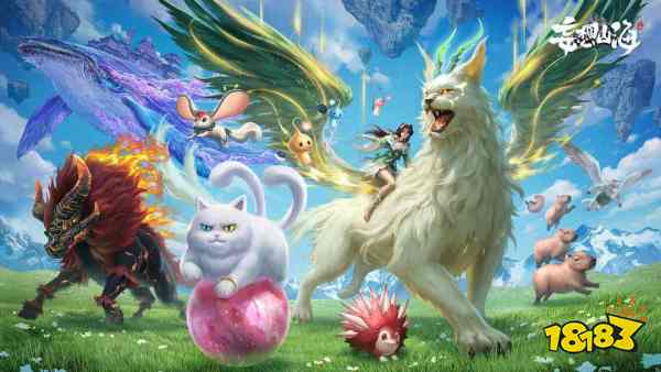 2025最新派对类手游有哪些 多人实时互动小游戏前十名推荐